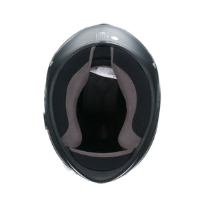 Bell Qualifier DLX Solid Matte Black