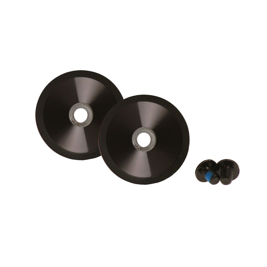 Bell Bullitt Shield Pods Black