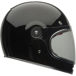 Bell Bullitt Solid Black