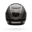 Bell Race Star Speed Check Matte Black / Gold