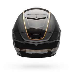 Bell Race Star Speed Check Matte Black / Gold