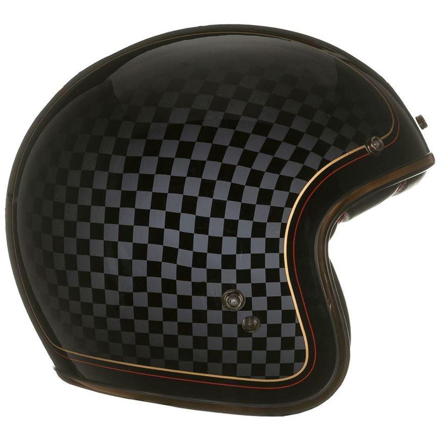 Bell Custom 500 SE RSD Check It