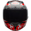 Bell Qualifier DLX IOM Black / Red