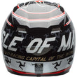 Bell Qualifier DLX IOM Black / Red