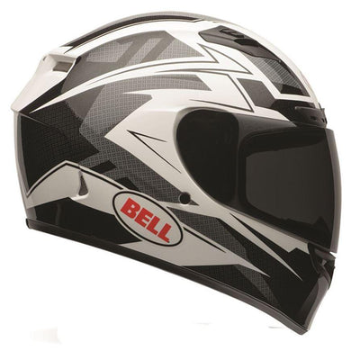 Bell Qualifier DLX Clutch Black