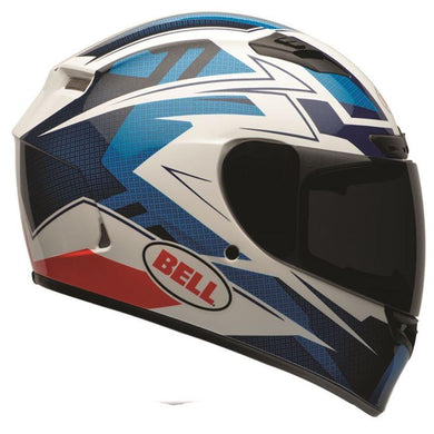 Bell Qualifier DLX Clutch Blue