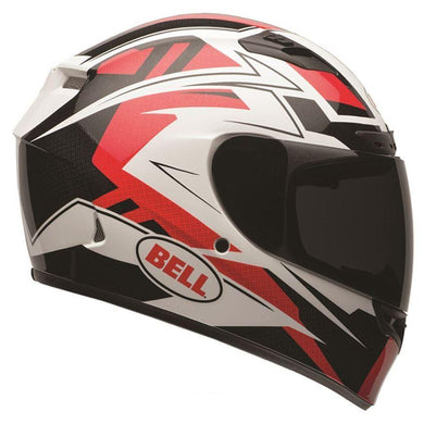 Bell Qualifier DLX Clutch Red