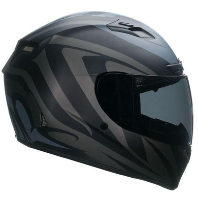 Bell Qualifier DLX Impulse Black