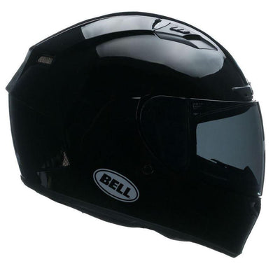 Bell Qualifier DLX Solid Black