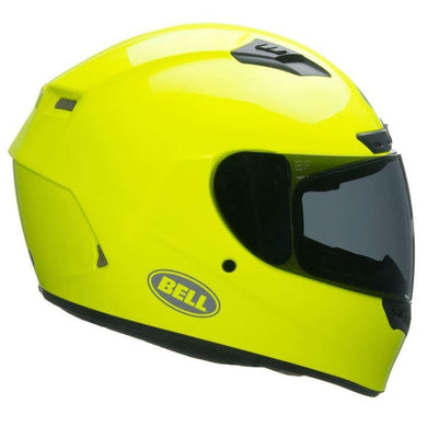 Bell Qualifier DLX Solid Hi-Vis