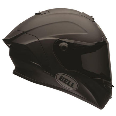 Bell Star Solid Matte Black