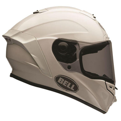 Bell Star Solid White