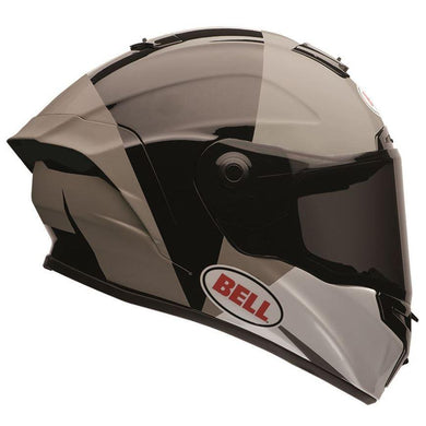 Bell Star Spectre Black / Silver