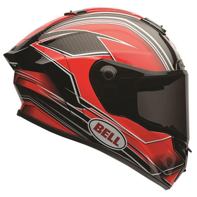 Bell Race Star Triton Red