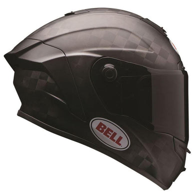 Bell Pro Star Solid Matte Black