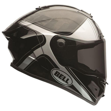 Bell Pro Star Tracer Black / Silver