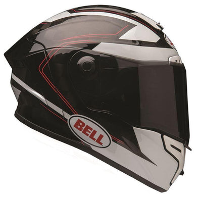 Bell Pro Star Ratchet Black / White