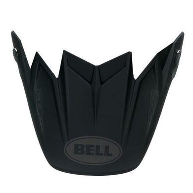 Bell Moto 9 Flex Peak Syndrome Matte Black