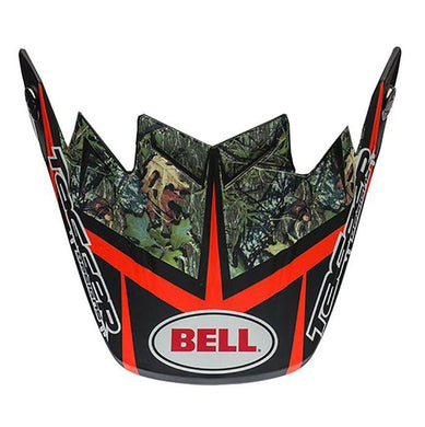 Bell Moto 9 Flex Peak Tagger Rekluse