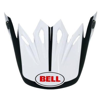 Bell Moto 9 Peak Tracker Black