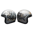Bell Custom 500 SE RSD 74 Black / Silver