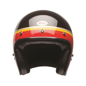 Bell Custom 500 SE Chemical Candy Black / Gold
