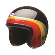 Bell Custom 500 SE Chemical Candy Black / Gold