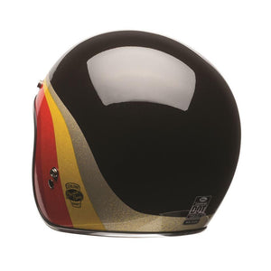 Bell Custom 500 SE Chemical Candy Black / Gold