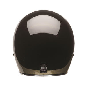 Bell Custom 500 SE Chemical Candy Black / Gold