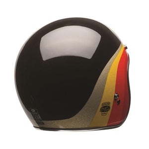 Bell Custom 500 SE Chemical Candy Black / Gold