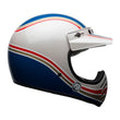 Bell Moto 3 RSD Malibu