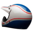 Bell Moto 3 RSD Malibu