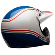 Bell Moto 3 RSD Malibu