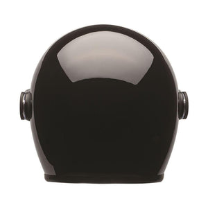 Bell Riot Gloss Black