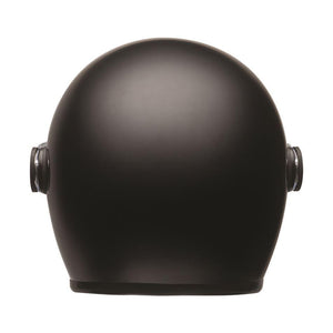 Bell Riot Matt Black