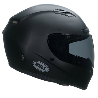 Bell Qualifier DLX MIPS Solid Matte Black