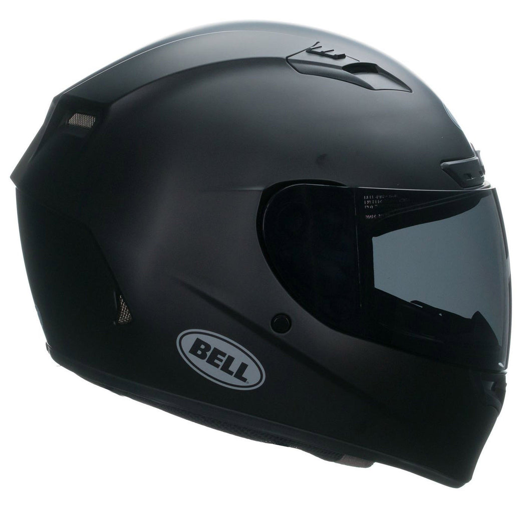 Bell Qualifier DLX MIPS Solid Matte Black