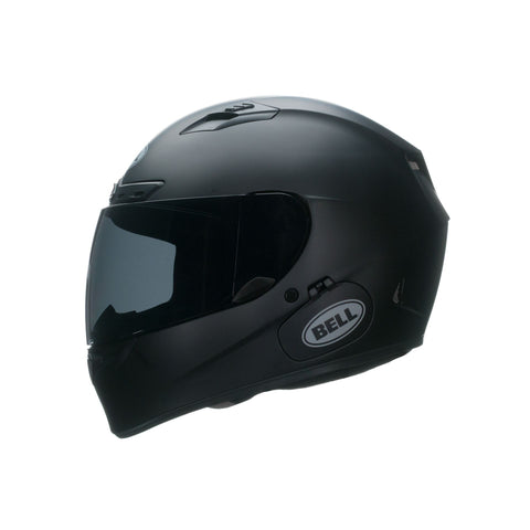 Bell Qualifier DLX MIPS Solid Matte Black