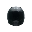Bell Qualifier DLX MIPS Solid Matte Black