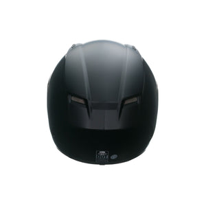 Bell Qualifier DLX MIPS Solid Matte Black