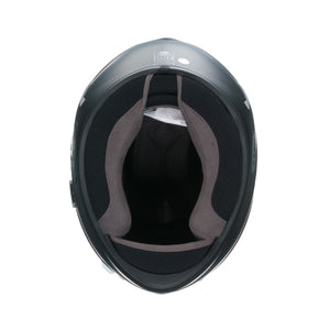Bell Qualifier DLX MIPS Solid Matte Black