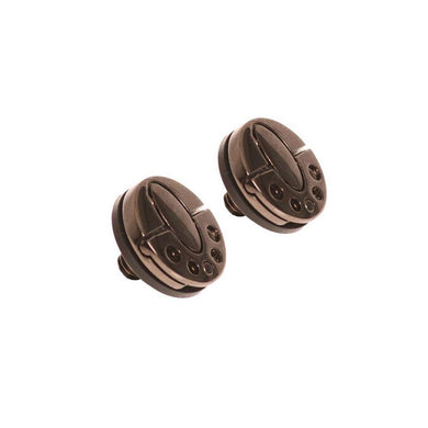 Bell Replacement Moto 9 Quick Flip Peak Screws 2 Piece