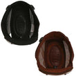 Bell Bullitt Top Liner Brown