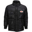 Bell Mens Classic Puffy Jacket Black