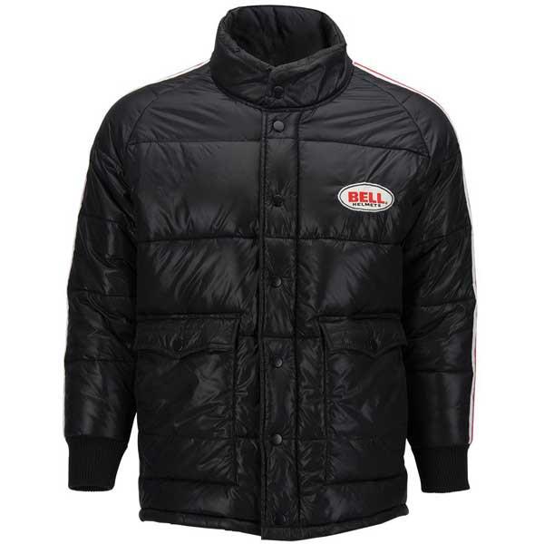 Bell Mens Classic Puffy Jacket Black