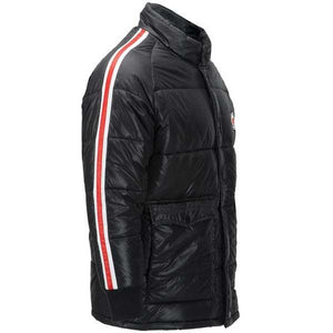 Bell Mens Classic Puffy Jacket Black