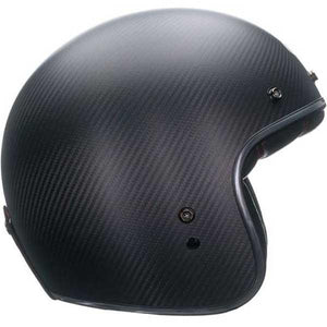 Bell Custom 500 Carbon Carbon Matte