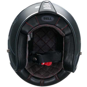 Bell Custom 500 Carbon Carbon RSD Talladega
