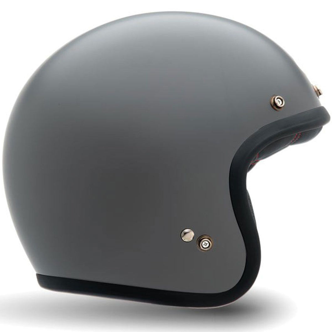 Bell Custom 500 Matt Grey Primer