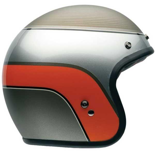 Bell Custom 500 SE Airtrix Delinquent